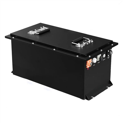 Aká je úloha vyrovnávania batérie pri výmene batérie golfového vozíka?