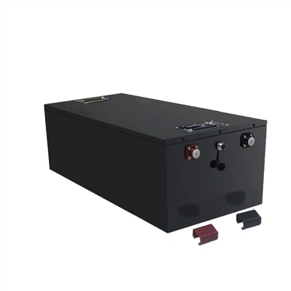 Ako bezpečne prepravím batérie elektrického golfového vozíka?