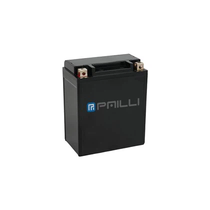 Batohy na fosforečnan lítium pre ebike